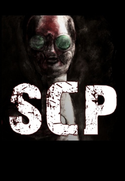 Obal hry SCP - Containment Breach
