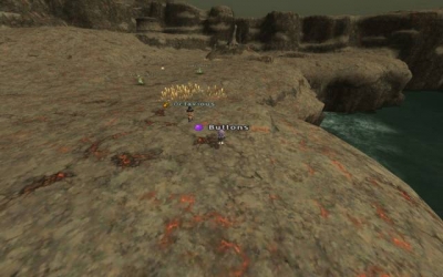 Artwork ke h�e Final Fantasy XI Online