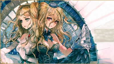 Artwork ke he Ragnarok Tactics