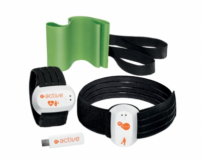 Artwork ke hře EA Sports Active 2.0