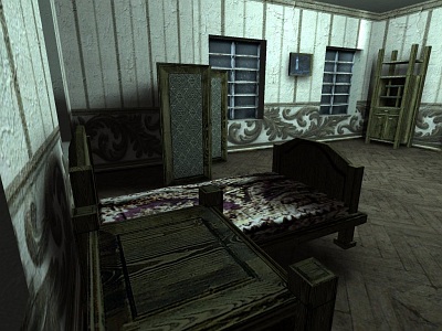 Screen Pathologic