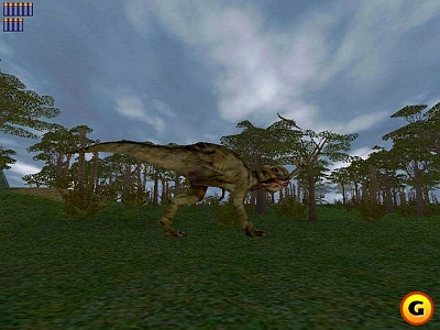 Screen Carnivores II