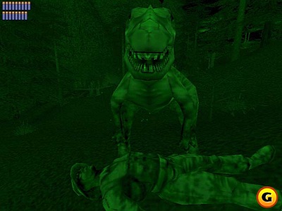 Screen Carnivores II