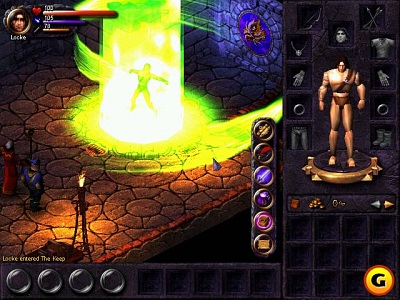 Screen Revenant