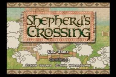 Screen ze hry Shepherds Crossing