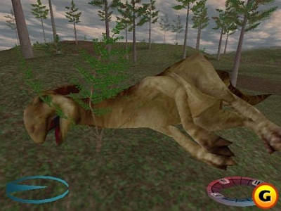 Screen Carnivores