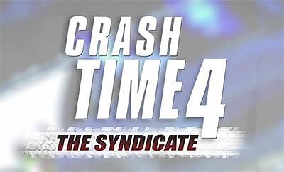 Artwork ke he Crash Time 4: The Syndicate