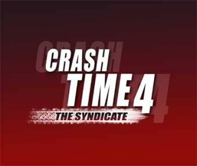 Artwork ke he Crash Time 4: The Syndicate