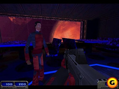 Screen Shogo: Mobile Armor Division