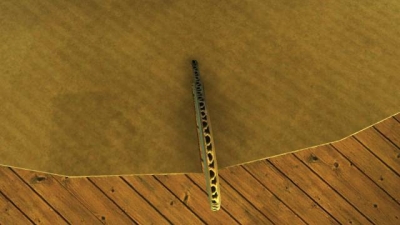 Artwork ke hře LittleBigPlanet 2