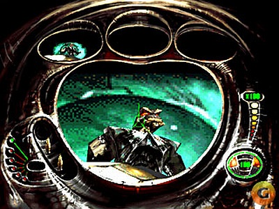 Screen MDK