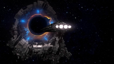 Screen ze hry Galactic Civilizations I: Ultimate Edition