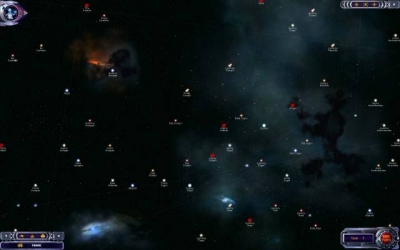 Screen ze hry Armada 2526