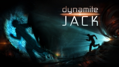 Artwork ke he Dynamite Jack