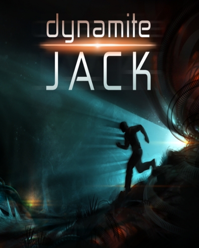 Obal hry Dynamite Jack