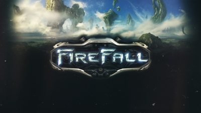 Artwork ke he Firefall