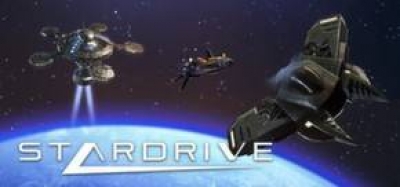 Artwork ke he StarDrive