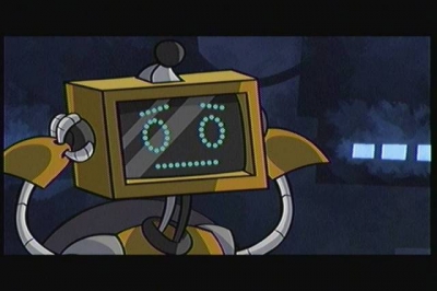 Screen ze hry RISK: Factions