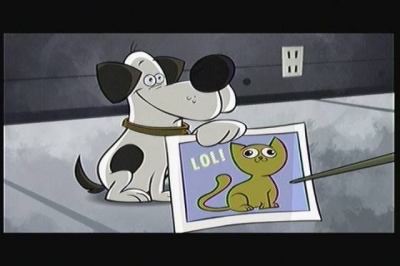 Screen ze hry RISK: Factions