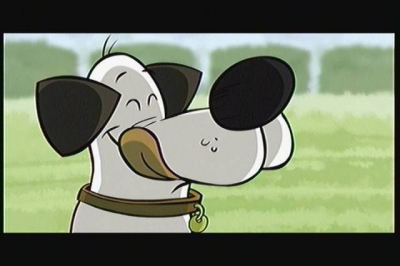 Screen ze hry RISK: Factions