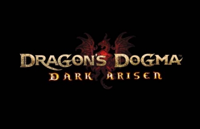Artwork ke hře Dragon´s Dogma: Dark Arisen