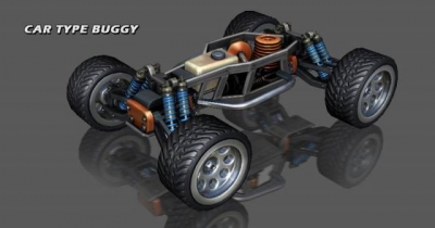 Artwork ke he Smash Cars