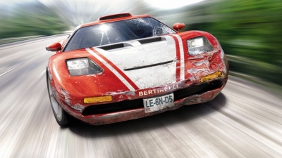 Artwork ke he Burnout Legends