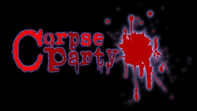 Artwork ke h�e Corpse Party