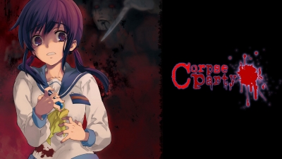 Artwork ke h�e Corpse Party