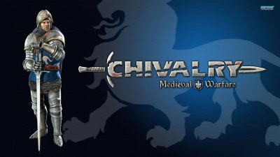 Artwork ke he Chivalry: Deadliest Warrior