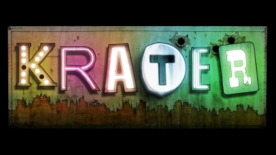Artwork ke he Krater