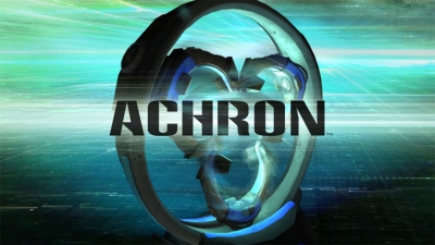 Artwork ke h�e Achron