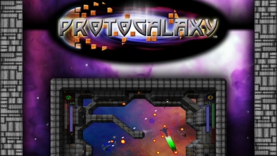 Artwork ke he ProtoGalaxy