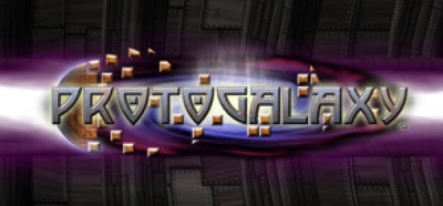 Obal hry ProtoGalaxy