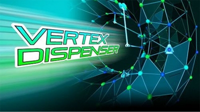 Artwork ke he Vertex Dispenser