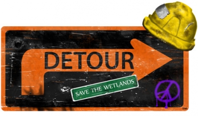 Obal hry DETOUR