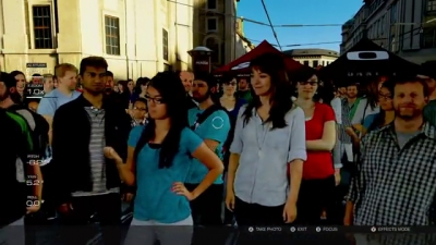 Screen ze hry Forza Motorsport 5