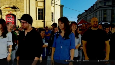 Screen ze hry Forza Motorsport 5