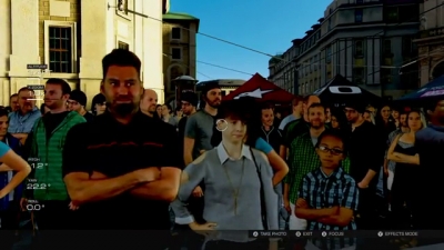 Screen ze hry Forza Motorsport 5