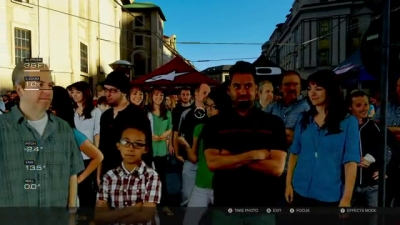Screen ze hry Forza Motorsport 5