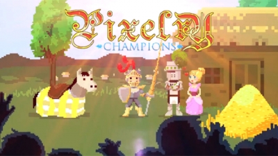Artwork ke he Pixelry