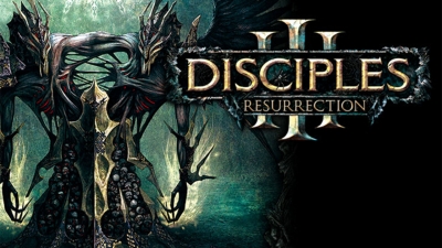 Artwork ke he Disciples III: Resurrection