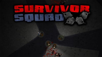 Artwork ke hře Survivor Squad