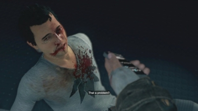 Screen ze hry Watch Dogs
