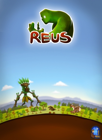 Artwork ke he Reus