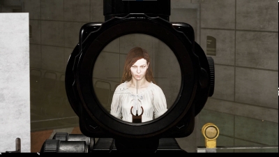 Screen ze hry World of the Dead