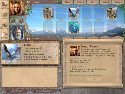 Artwork ke h�e Spectromancer