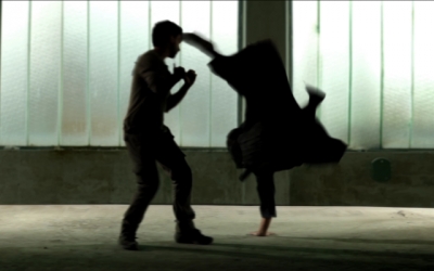 Screen ze hry Stay Dead