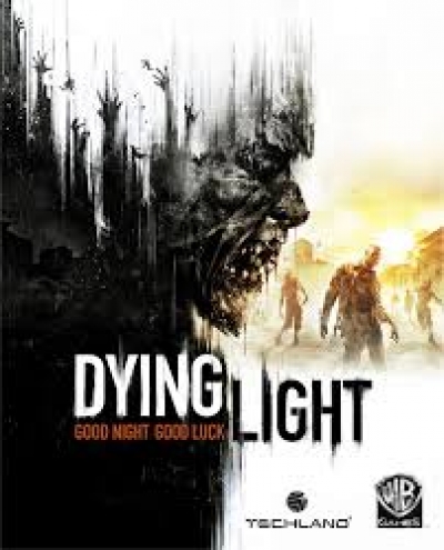 Obal hry Dying Light