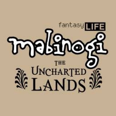 Screen ze hry Mabinogi